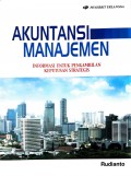 Akuntansi Manajemen