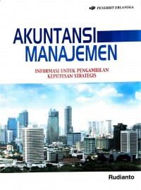 Akuntansi Manajemen