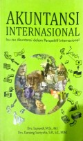 Akuntansi Internasional