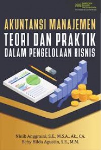 Akuntansi Manajemen Teori Dan Praktik Dalam Pengelolaan Bisnis