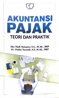 Akuntansi Pajak