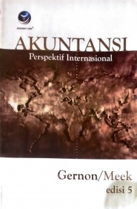 Akuntansi Perspektif Internasional