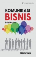 Pengantar Manajemen Dan Bisnis