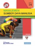 Manajemen Syumber Daya Manusia