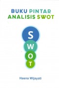 Buku Pintar Analis Swot