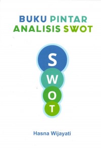 Buku Pintar Analis Swot