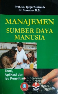 Manajemen Sumber Daya Manusia