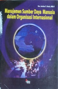 Manajemen Sumber Daya Manusia dalam Organisasi Internasional