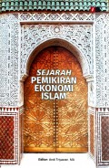 Sejarah Pemikiran Ekonomi Islam