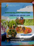 Statistik Hortikultura Kab.Kediri 2019