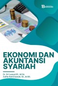 Ekonomi dan Akuntansi Syariah