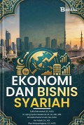 Ekonomi dan Bisnis Syariah