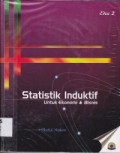 Statistik Induktif Untuk Ekonomi & Bisnis