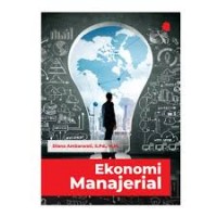 Ekonomi Manajerial