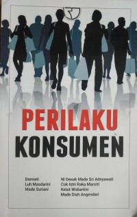 Perilaku Konsumen