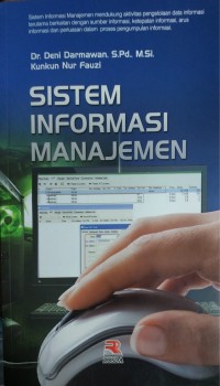 Sistem Informasi Manajemen