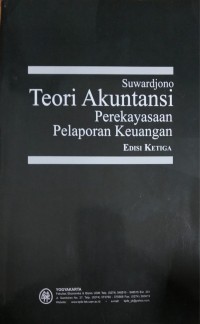 Teori Akuntansi Perekayasaan Pelaporan Keuangan