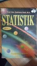 Stastistik