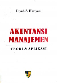 Akuntansi Manajemen