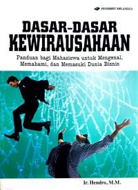 Dasar-Dasar Kewirausahaan