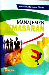 Manajemen Pemasaran