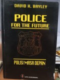 POLICE FOR THE FUTURE