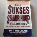 RAHASIA SUKSES SEUMUR HIDUP