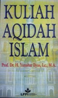 Kuliah Aqidah Islam