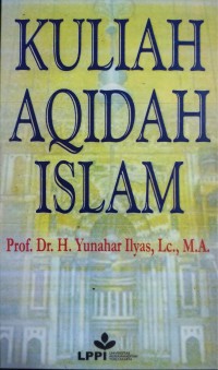 Kuliah Aqidah Islam