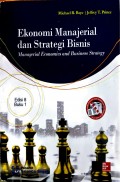 Ekonomi Manajerial dan Strategi Bisnis