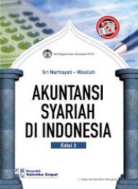 Akuntansi Syariah Di Indonesia Edisi 3