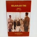 Sejarah TNI jilid 1 (1945-1949)