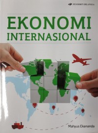 Ekonomi Internasional