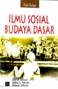 Ilmu Sosial Budaya Dasar