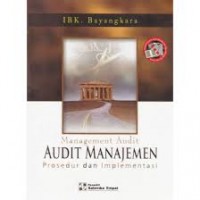 Audit Manajemen Prosedur Dan Implementasi / Manajemen Audit