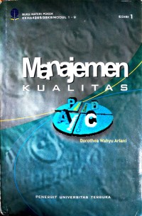 Manajemen Kualitas