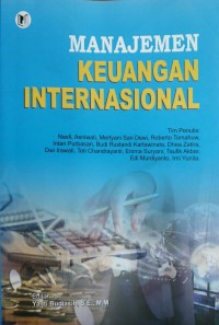 Manajemen Keuangan Internasional