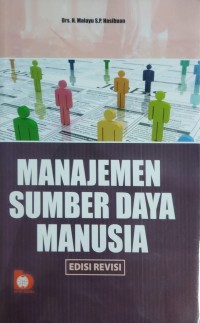 Manajemen Sumber Daya Manusia