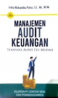 Manajemen Audit Keuangan