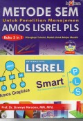 Metode Sem Amos Lisrel Pls