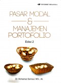 Pasar Modal & Manajemen Portofolio