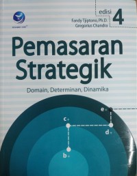 Pemasaran Strategik