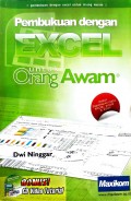 Pembukuan Dengan Excel Untuk Orang Awam