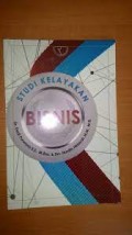 STUDI KELAYAKAN BISNIS