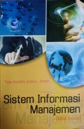 Sistem Informasi Manajemen