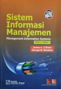 Sistem Informasi Manajemen