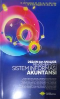 Desain dan Analisis Pengembangan Sistem Informasi Akuntansi