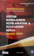 Sistem Manajemen Keselamatan & Kesehatan Kerja