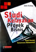 Studi Kelayakan Proyek Bisnis