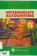 Intermediate Accounting Edisi 8